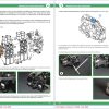 Merlo Multifarmer MF40.7 MF40.9 MF44.7 MF44.9 CS Service Manuals Schematics 2024 4