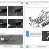 Merlo Panoramic Modular P35.11 P40.13 P40.14 P40.17 P50.18 P72.10 Service Manuals Schematics 2024 2
