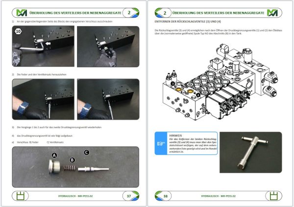 Merlo Panoramic Modular P35.11 P40.13 P40.14 P40.17 P50.18 P72.10 Service Manuals Schematics 2024 2