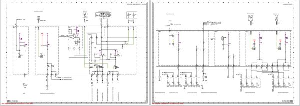 Merlo Panoramic Modular P35.11 P40.13 P40.14 P40.17 P50.18 P72.10 Service Manuals Schematics 2024 3