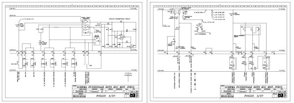 Merlo Roto KSC R45.19 R45.21 R50.16 Service Manuals Schematics 2024 3