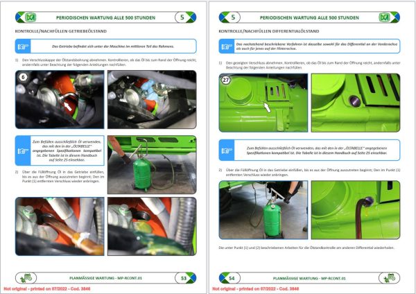 Merlo Roto Modular R40.16 R40.18 R50.21 R50.26 R50.30 R50.35 R70.24 Service Manuals Schematics 2024 1