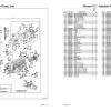 Mitsubishi Diesel Engine S16R Series Kohler D1600 D1820 D2000 Service Parts Manual TP 6259 1
