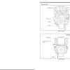 Mitsubishi Diesel Engine S16R Z3MPTAW Service Manual 99406 13200 2