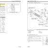 Mitsubishi Diesel Engine S6A3 Service Manual 29402 00120 1
