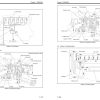 Mitsubishi Diesel Engine S6A3 Service Manual 29402 00120 2