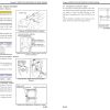 Mitsubishi Diesel Engine S6R S6R2 Series Service Manual 292T2 00120 1