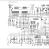 Mitsubishi Forklift FD30NT Workshop Manuals and Schematic 3