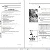 Mustang All Wheel Steer Loader ML28 Operator Manual 918131B 1