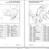 Mustang All Wheel Steer Loader ML460 Parts Manual 918295C 1
