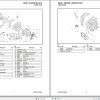 Mustang All Wheel Steer Loader ML68 Parts Manual 918141C 1