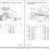 Mustang All Wheel Steer Loaders ML48T Parts Manual 918138C 1