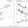 Mustang Articulated Loader 406 MLA 4 Parts Manual 50940353G 1