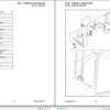 Mustang Compact Excavator 270Z Parts Manual 50940093B 1