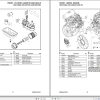 Mustang Compact Excavator 7503ZT Parts Manual 918083E 1