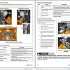 Mustang Compact Track Loader 1650RT Operator Manual 50950266G 1
