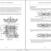 Mustang Excavator 450Z GEHL Z45 Service Manual 50940111A 1