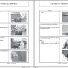Mustang Excavator 800Z GEHL Z80 Service Manual 1