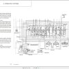 Mustang Excavator 800Z NXT2 GEHL Z80 GEN2 Service Manual 50940326A 1