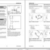 Mustang Excavator ME12002 Operator Manual 909730B 1