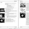 Mustang Excavator ME2803ZT Service Manual 918279A 1