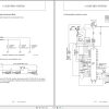 Mustang Excavator Z35 Gen2 350Z NXT2 Service Manual 50940137B 1 1