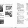 Mustang Loader 342 Operator Manual 000 58833 1
