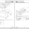 Mustang Mini Excavator 1402 1502 Parts Manual 000 81002A 1