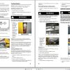 Mustang Skid Steer Loader 1350R NXT2 to 1500R NXT2 X Series Operator Manual 50950504E 1