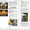 Mustang Skid Steer Loader 1900R 2200R 2600R Service Manual 50950134D 1