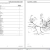 Mustang Skid Steer Loader 2022 2032 Parts Manual 908270D 1