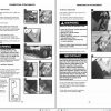Mustang Skid Steer Loader 2060 2070 Operator Manual 001 27972A 1