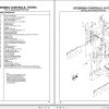 Mustang Skid Steer Loader 2060 Parts Manual 000 93966A 1