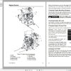 Mustang Skid Steer Loader 2700V Operator Manual 917417B 1