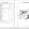Mustang Skid Steer Loader 332 Parts Manual 000 13893B 1