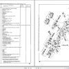 Mustang Skid Steer Loader 440 Parts Manual 000 53748B 1