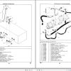 Mustang Skid Steer Loader 445 Parts Manual 000 66796B 1