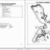 Mustang Skid Steer Loader 930 Parts Manual 000 67886B 1