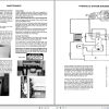 Mustang Skid Steer Loader 940 Operator Manual 000 11883A 1