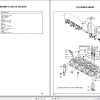 Mustang Skid Steer Loader 940E Parts Manual 001 06958B 1