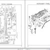 Mustang Skid Steer Loader 960 Parts Manual 000 45884B 1