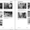Mustang Telehandler 634 Service Manual 913251 1