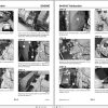Mustang Telehandler 642 844 Service Manual 913250 1