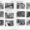 Mustang Telehandler 742 944 1155 Service Manual 913237B 1