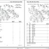 Mustang Track Loader MTL16 MTL20 MTL25 Parts Manual 908308H 1