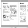 Mustang Track Loader MTL312 MTL316 MTL320 MTL325 Operator Manual 917300E 1