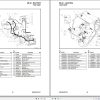 Mustang Wheel Loader ML42 Parts Manual 909890B 1
