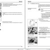 Mustang Wheel Loader ML52 Operator Manual 909893A 1
