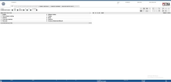 PETKA 8.3 05.2024 EPC Spare Parts Catalog 10