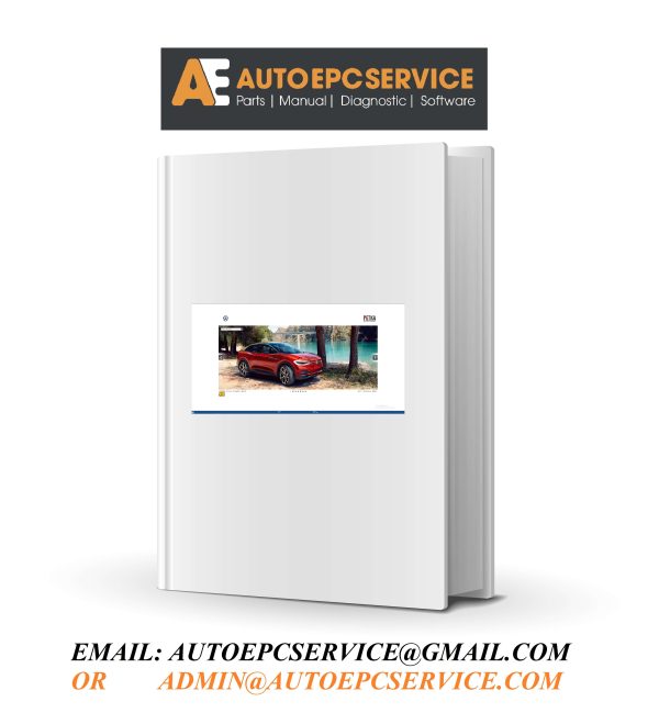 PETKA 8.3 05.2024 EPC Spare Parts Catalog scaled